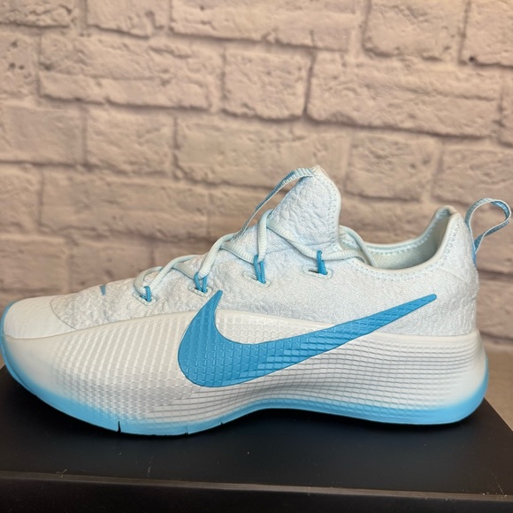 Nike Lebron TR 1 'Glacier Blue' FJ6151-400 Men's Size 10.5 - Picture 1 of 5